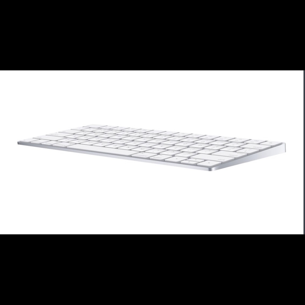 Apple Magic Key board